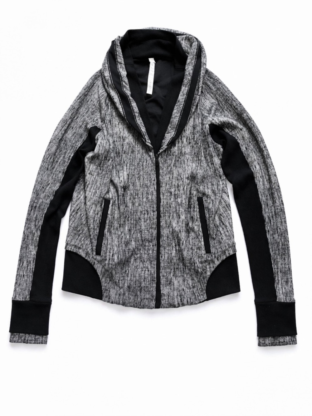 Lululemon Women’s Back to Class Jacket Size 12